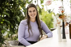 Pauline Muilwijk - Secretary